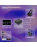 Oehlbach D1C6054 BTR Innovation 5.2 Bluetooth Transmitter Alıcı / Verici